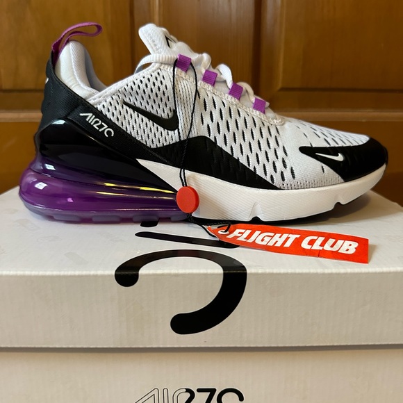 nike air max 270 flight club
